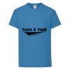 Original-T Kids T-Shirt | Fruit of the Loom Miniaturansicht