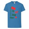 Original-T Kids T-Shirt | Fruit of the Loom Miniaturansicht