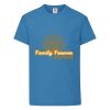 Original-T Kids T-Shirt | Fruit of the Loom Miniaturansicht