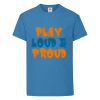 Original-T Kids T-Shirt | Fruit of the Loom Miniaturansicht