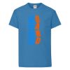 Original-T Kids T-Shirt | Fruit of the Loom Miniaturansicht