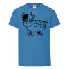 Original-T Kids T-Shirt | Fruit of the Loom Miniaturansicht