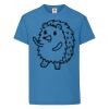 Original-T Kids T-Shirt | Fruit of the Loom Miniaturansicht