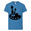 Original-T Kids T-Shirt | Fruit of the Loom Miniaturansicht
