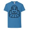 Original-T Kids T-Shirt | Fruit of the Loom Miniaturansicht