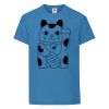 Original-T Kids T-Shirt | Fruit of the Loom Miniaturansicht