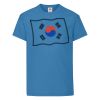 Original-T Kids T-Shirt | Fruit of the Loom Miniaturansicht