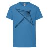 Original-T Kids T-Shirt | Fruit of the Loom Miniaturansicht
