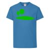 Original-T Kids T-Shirt | Fruit of the Loom Miniaturansicht