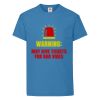 Original-T Kids T-Shirt | Fruit of the Loom Miniaturansicht