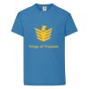 Original-T Kids T-Shirt | Fruit of the Loom Miniaturansicht