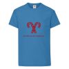 Original-T Kids T-Shirt | Fruit of the Loom Miniaturansicht