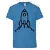 Original-T Kids T-Shirt | Fruit of the Loom Miniaturansicht
