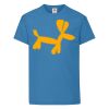 Original-T Kids T-Shirt | Fruit of the Loom Miniaturansicht