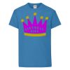 Original-T Kids T-Shirt | Fruit of the Loom Miniaturansicht