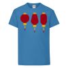 Original-T Kids T-Shirt | Fruit of the Loom Miniaturansicht