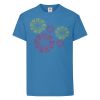 Original-T Kids T-Shirt | Fruit of the Loom Miniaturansicht