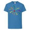Original-T Kids T-Shirt | Fruit of the Loom Miniaturansicht