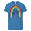 Original-T Kids T-Shirt | Fruit of the Loom Miniaturansicht