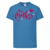 Original-T Kids T-Shirt | Fruit of the Loom Miniaturansicht
