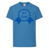 Original-T Kids T-Shirt | Fruit of the Loom Miniaturansicht