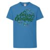 Original-T Kids T-Shirt | Fruit of the Loom Miniaturansicht