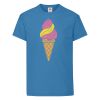 Original-T Kids T-Shirt | Fruit of the Loom Miniaturansicht