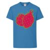 Original-T Kids T-Shirt | Fruit of the Loom Miniaturansicht