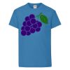 Original-T Kids T-Shirt | Fruit of the Loom Miniaturansicht