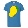 Original-T Kids T-Shirt | Fruit of the Loom Miniaturansicht