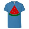 Original-T Kids T-Shirt | Fruit of the Loom Miniaturansicht