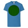 Original-T Kids T-Shirt | Fruit of the Loom Miniaturansicht