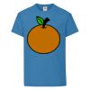 Original-T Kids T-Shirt | Fruit of the Loom Miniaturansicht