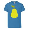 Original-T Kids T-Shirt | Fruit of the Loom Miniaturansicht
