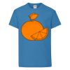 Original-T Kids T-Shirt | Fruit of the Loom Miniaturansicht
