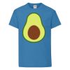 Original-T Kids T-Shirt | Fruit of the Loom Miniaturansicht