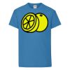 Original-T Kids T-Shirt | Fruit of the Loom Miniaturansicht