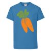 Original-T Kids T-Shirt | Fruit of the Loom Miniaturansicht