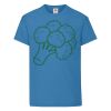 Original-T Kids T-Shirt | Fruit of the Loom Miniaturansicht