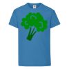 Original-T Kids T-Shirt | Fruit of the Loom Miniaturansicht