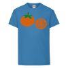 Original-T Kids T-Shirt | Fruit of the Loom Miniaturansicht
