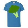 Original-T Kids T-Shirt | Fruit of the Loom Miniaturansicht