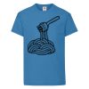 Original-T Kids T-Shirt | Fruit of the Loom Miniaturansicht