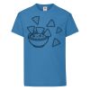 Original-T Kids T-Shirt | Fruit of the Loom Miniaturansicht