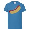 Original-T Kids T-Shirt | Fruit of the Loom Miniaturansicht