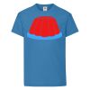 Original-T Kids T-Shirt | Fruit of the Loom Miniaturansicht