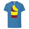 Original-T Kids T-Shirt | Fruit of the Loom Miniaturansicht