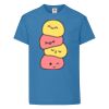 Original-T Kids T-Shirt | Fruit of the Loom Miniaturansicht