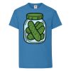 Original-T Kids T-Shirt | Fruit of the Loom Miniaturansicht