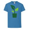Original-T Kids T-Shirt | Fruit of the Loom Miniaturansicht